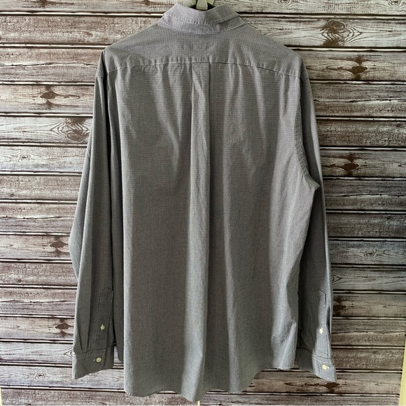 Ralph Lauren Men's Classic Fit Long-Sleeved Button-Down Shirt Size XL - Picture 2 of 8